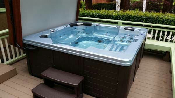 Sedona Spas | 1915 E Washington St, Phoenix, AZ 85034, USA | Phone: (602) 253-4062