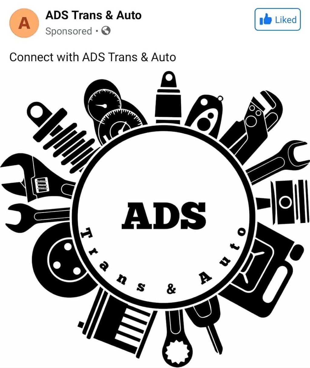 ADS Trans & Auto | 710 Pulaski Hwy Unit C2, Joppatowne, MD 21085, USA | Phone: (443) 922-9748