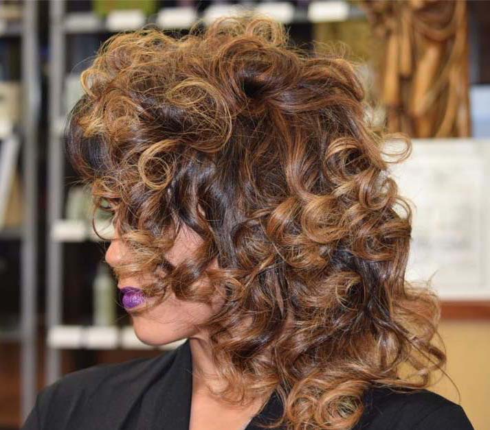 Menas Hair Design | 16925 Torrence Ave, Lansing, IL 60438, USA | Phone: (708) 474-4522