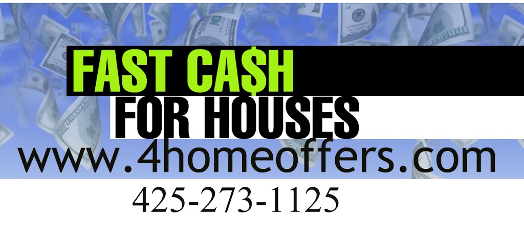 We Buy Houses AS IS | 5400 Harbour Pointe Blvd J 102, Mukilteo, WA 98275, USA | Phone: (425) 273-1125