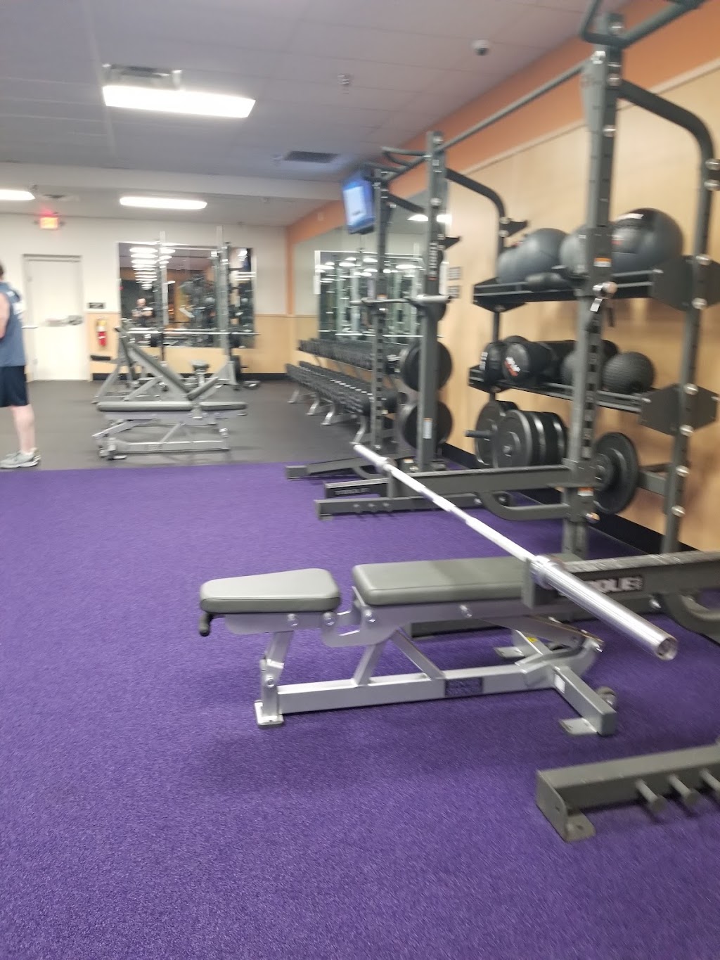 Anytime Fitness | 23585-23591, US-23, Circleville, OH 43113, USA | Phone: (740) 207-5217