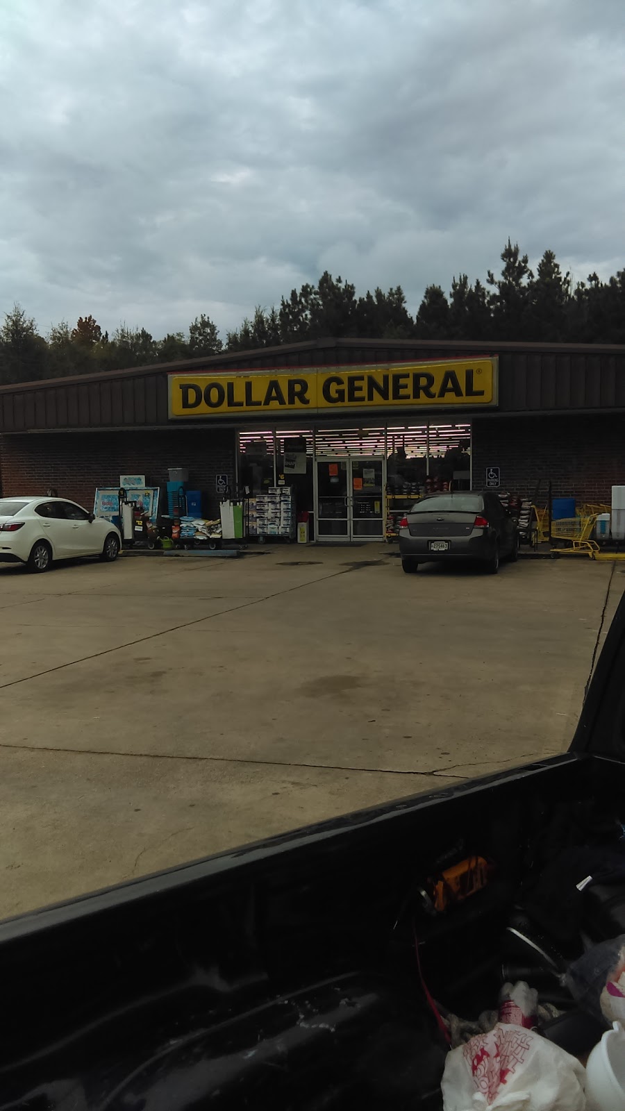 Dollar General | 19306 LA-22, Ponchatoula, LA 70454, USA | Phone: (985) 370-9021