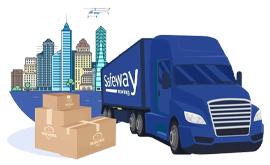 Safeway Moving INC | 5217 NW 33rd Ave, Fort Lauderdale, FL 33309, United States | Phone: (844) 728-6899