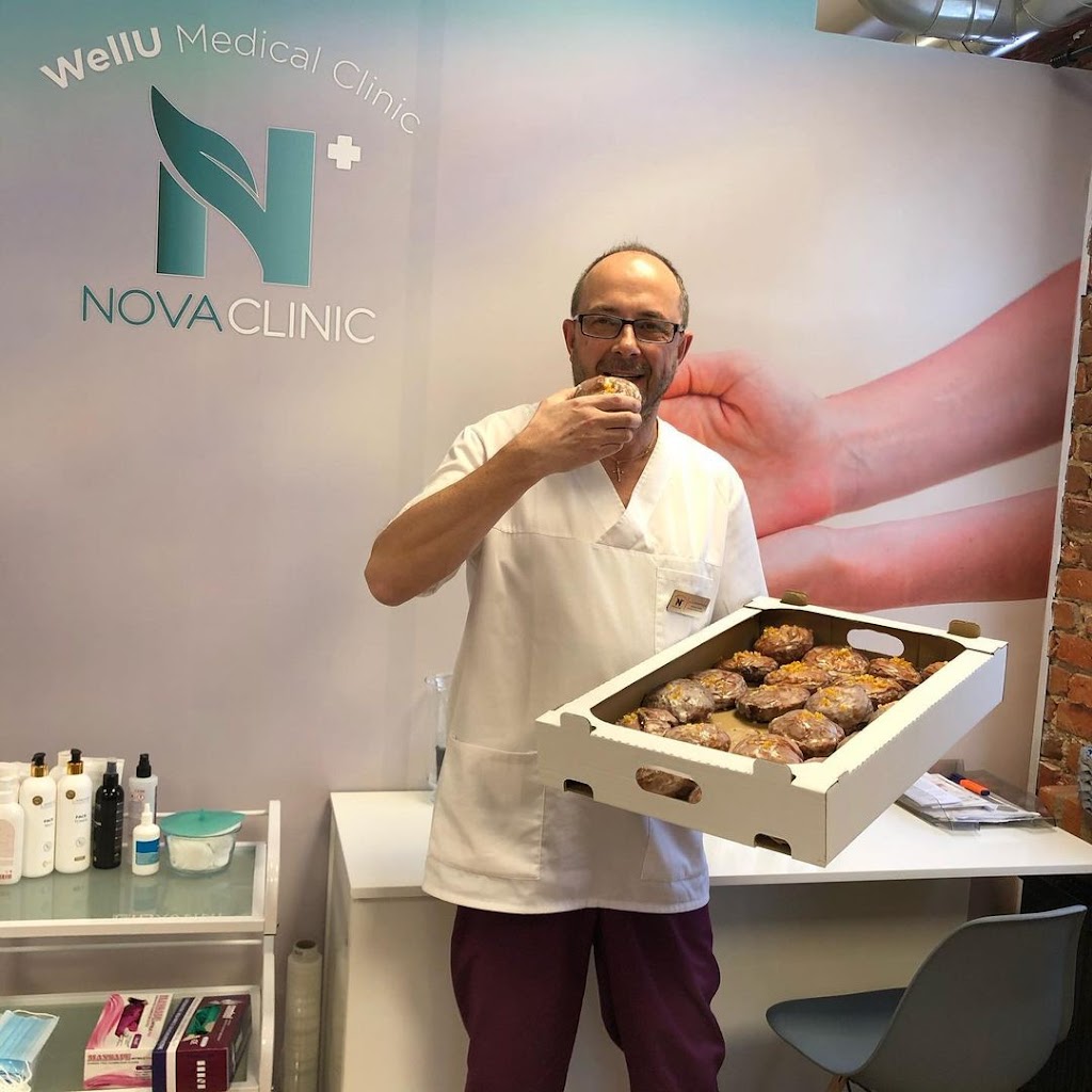 NOVA CLINIC | 1472 Beachey Pl, Carson, CA 90746, USA | Phone: (424) 260-6913