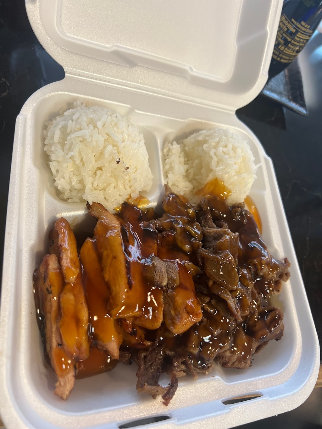 Kami Teriyaki | 12636 164th Ave SE, Renton, WA 98059, USA | Phone: (425) 917-1000