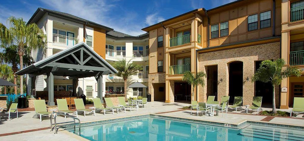 Park Place Apartments | 940 City Plaza Way, Oviedo, FL 32765, USA | Phone: (844) 718-9720