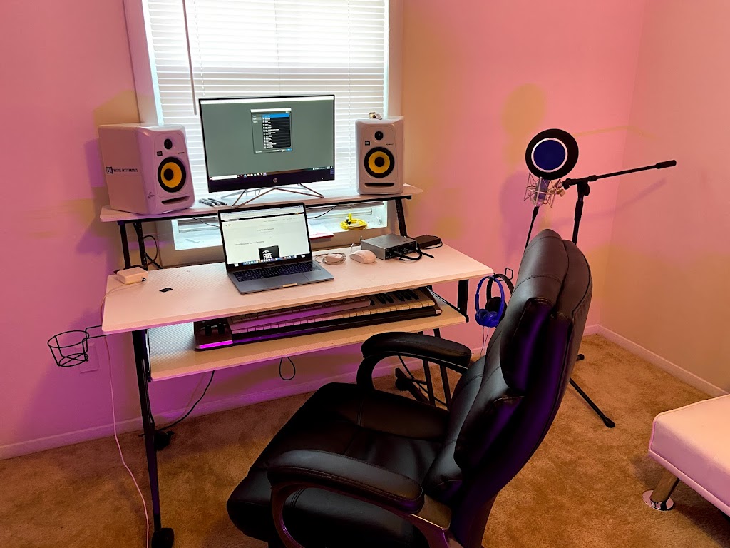 Gudda Records | 6721 Springdale Dr suite 203, Riverdale, GA 30274, USA | Phone: (404) 530-9772