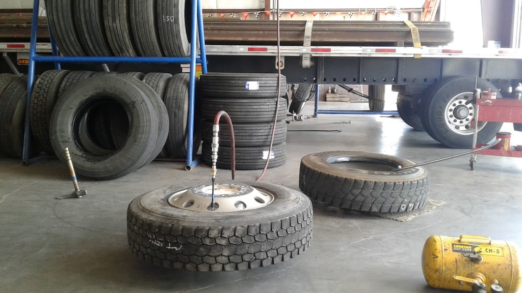 Commercial Tire Co | 12400 Central Ave SW, Albuquerque, NM 87121, USA | Phone: (505) 836-3919