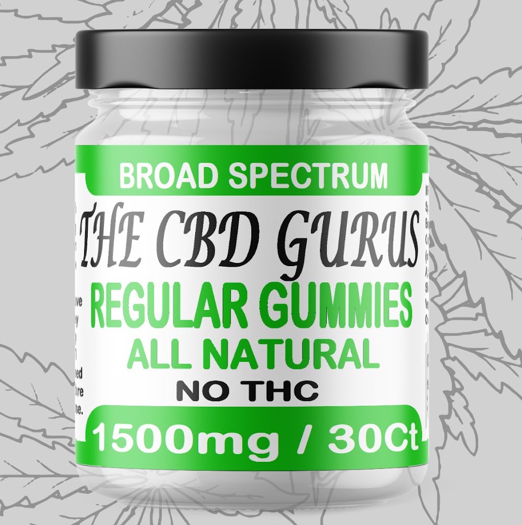 THE CBD GURUS / Nutrition Excellence | 10701 93rd Ave N Suite L, Maple Grove, MN 55369, USA | Phone: (612) 816-3172