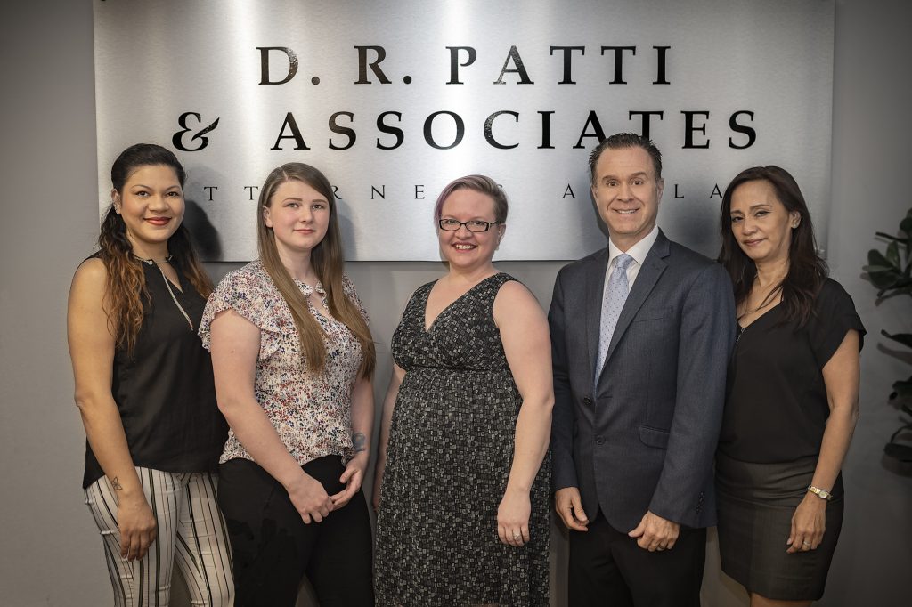 D.R. Patti & Associates Injury & Accident Attorneys | 2850 W. Horizon Ridge Parkway Suite 200  Henderson, Nevada 89052, USA | Phone: (702) 331-3391