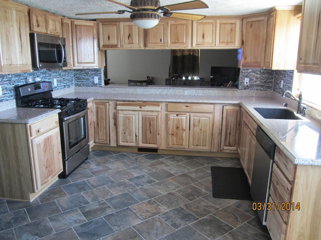 Quality Kitchen Renovations, LLC | 4593 Garber Rd, Mt Vernon, OH 43050, USA | Phone: (740) 358-8393