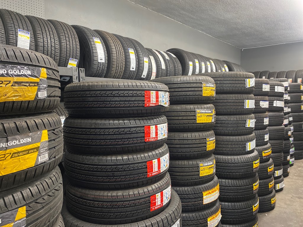 Premium Tires | 11718 Carmenita Rd, Whittier, CA 90605, USA | Phone: (562) 787-2641