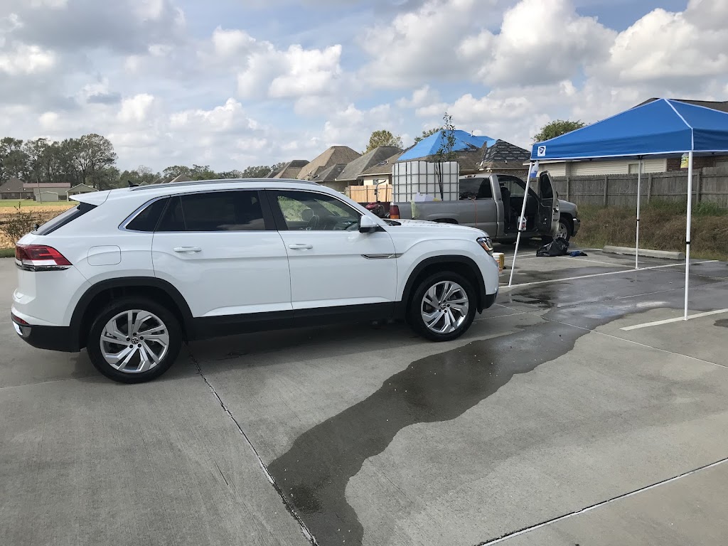 Andres mobile detaling | 2364 Lionel Washington Baton Rouge, 2364 Lionel Washington St, Lutcher, LA 70071 | Phone: (504) 518-3132