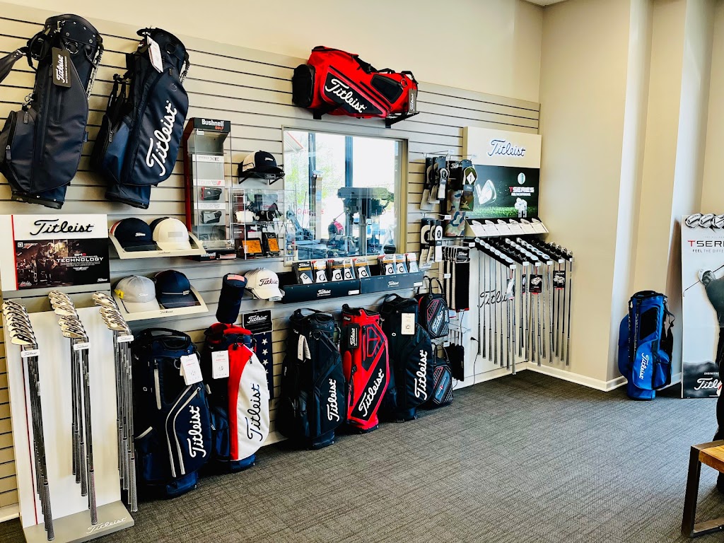 The Golf Station | 1220 W Hurst Blvd #300, Hurst, TX 76053, USA | Phone: (817) 595-4653