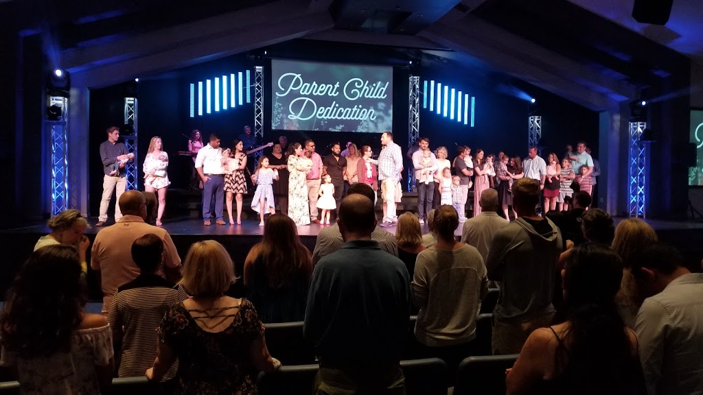 Bayside Community Church - Bee Ridge Campus | 8200 Bee Ridge Rd, Sarasota, FL 34241, USA | Phone: (941) 755-8600