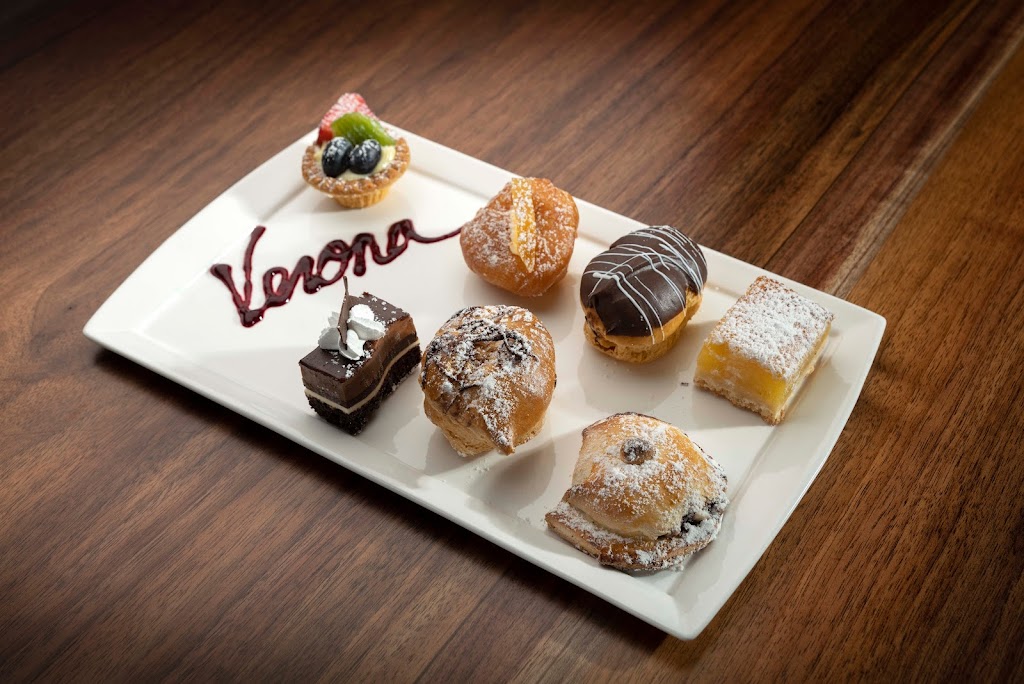 Verona Inspired Italian | 50741 Corporate Dr, Shelby Twp, MI 48315, USA | Phone: (586) 473-0200