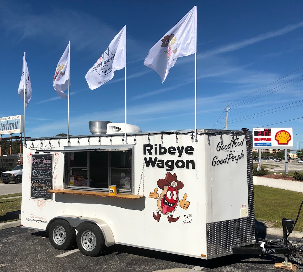 Double W Ribeye Wagon | 5648 Swift Rd, Sarasota, FL 34231 | Phone: (941) 323-8401