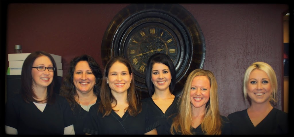 AZ Chiropractic | 3570 S Val Vista Dr #110, Gilbert, AZ 85297 | Phone: (480) 899-9923