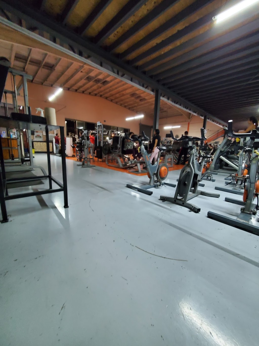 OLYMPUS GYM & FITNESS | Ruta Matamoros s/n, Col. Mariano Matamoros, Mariano Matamoros, 22597 Tijuana, B.C., Mexico | Phone: 664 701 1921