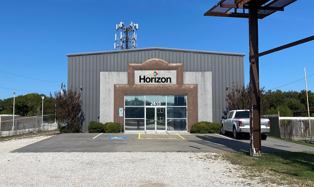 Horizon Distributors | 2415 I-30, Rockwall, TX 75087, USA | Phone: (469) 769-3003