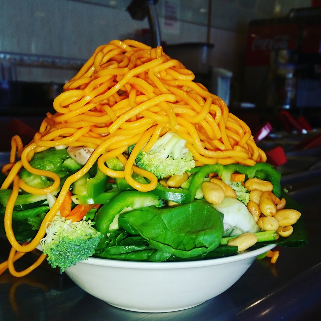 Mongolian BBQ | 25155 Sunnymead Boulevard ste g-1b, Moreno Valley, CA 92553 | Phone: (951) 485-9100