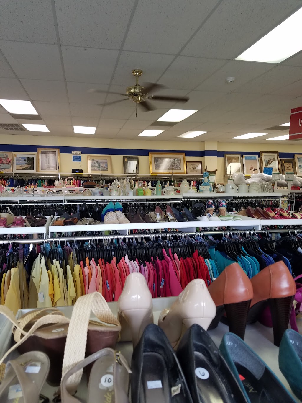 Goodwill Manasota - Donation Center | 1210 10th St E, Palmetto, FL 34221, USA | Phone: (941) 723-2824