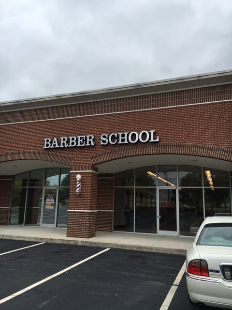 Winston Salem Barber School (Greensboro Satellite Campus) | 1700 Stanley Rd suite e, Greensboro, NC 27407, USA | Phone: (336) 763-4740