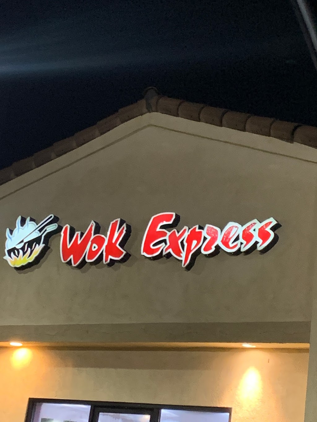 Wok Express | 15330 Amar Rd, La Puente, CA 91744, USA | Phone: (626) 937-6578