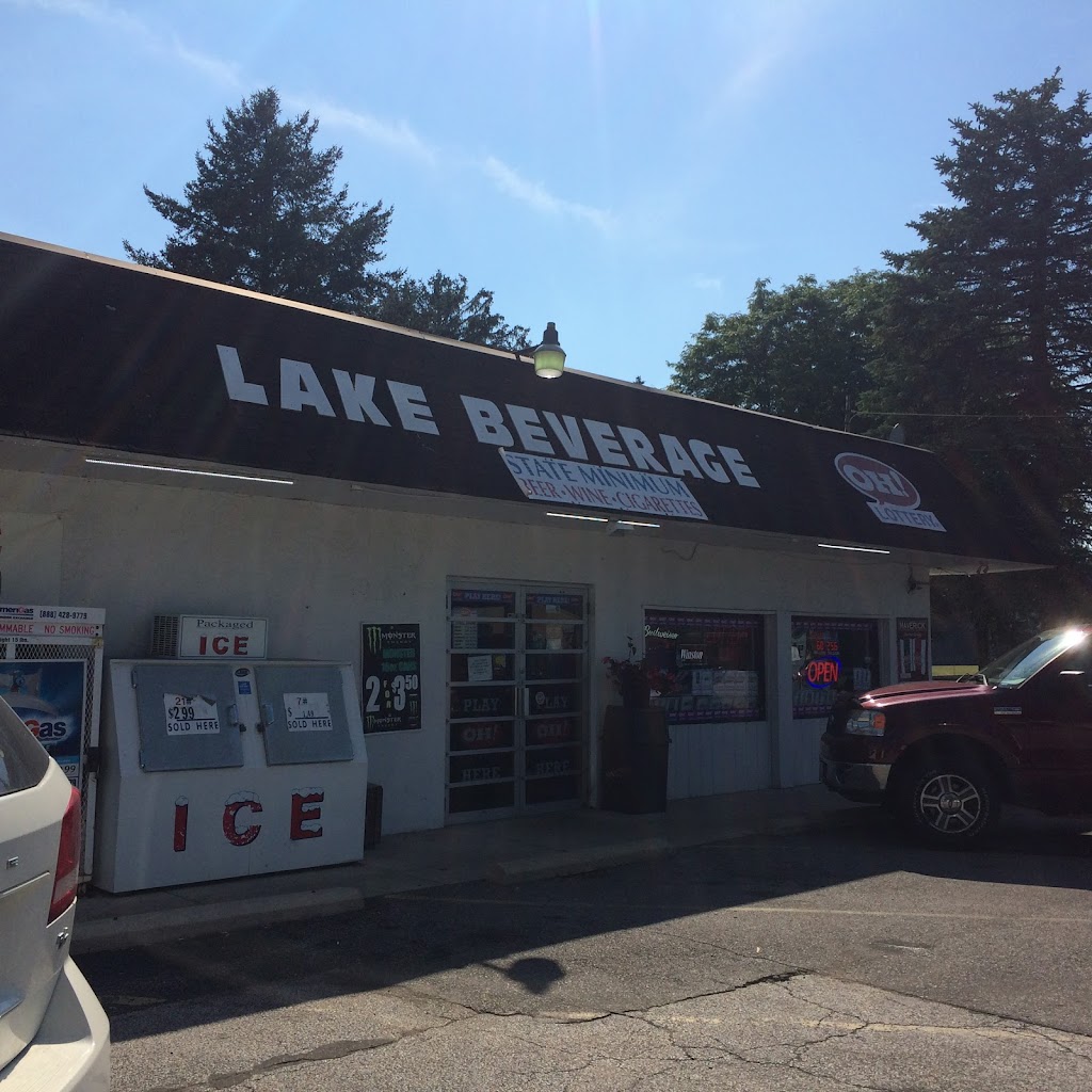 Lake Beverage | 6621 Lake Ave, Elyria, OH 44035, USA | Phone: (440) 324-6061