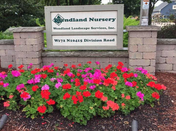 Wendland Landscape Services, Inc. And Nursery | W172N10415 Division Rd, Germantown, WI 53022, USA | Phone: (262) 251-9678