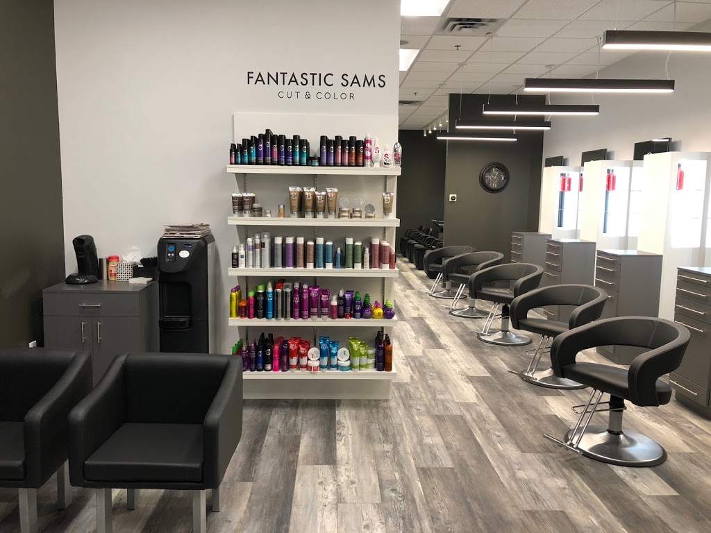 Fantastic Sams Cut & Color | 18350 Pilot Knob Rd, Farmington, MN 55024, USA | Phone: (651) 460-7267