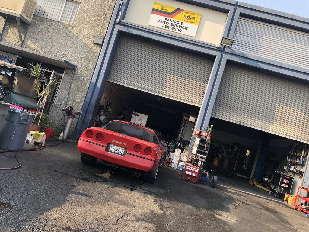 Panicos Auto Services Center | 2029 Alvarado St, San Leandro, CA 94577 | Phone: (510) 352-3530