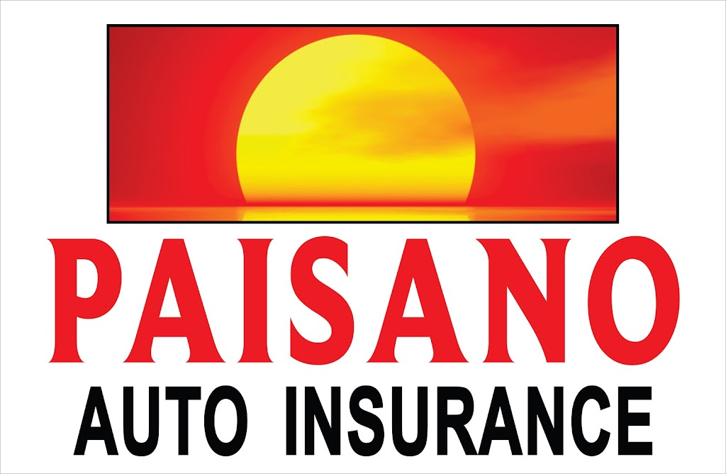 Paisano Auto Insurance | 11419 West Ave, San Antonio, TX 78213, USA | Phone: (210) 637-9043