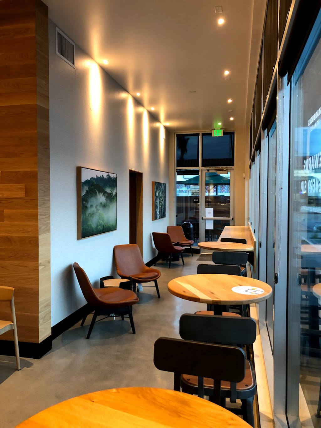 Starbucks | 2124 Artesia Blvd, Torrance, CA 90504, USA | Phone: (424) 551-5097