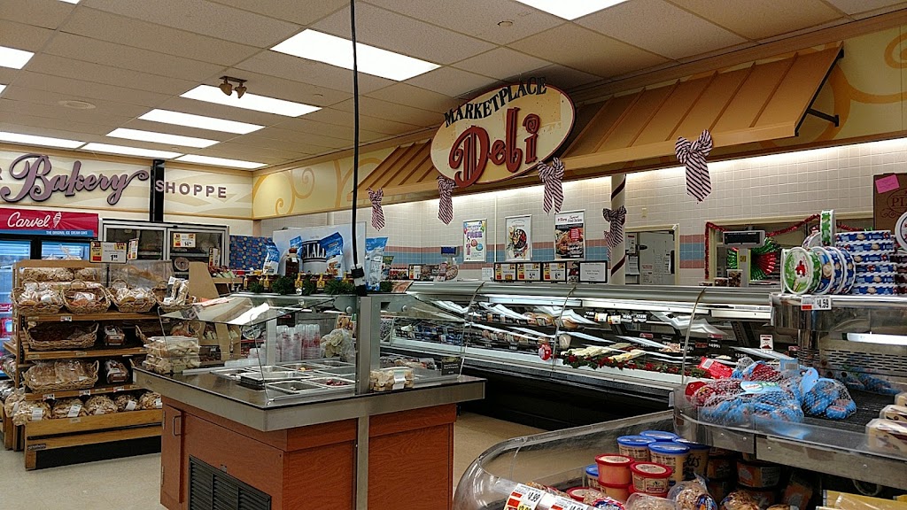 Tops Friendly Markets | 64 S Erie St, Mayville, NY 14757, USA | Phone: (716) 753-7670