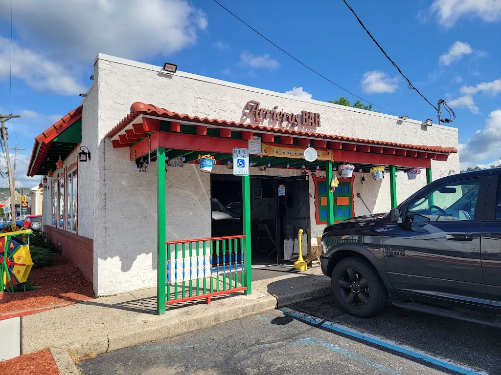 Los Arrieros Bar | 34 W Clinton St, Dover, NJ 07801, USA | Phone: (973) 620-9878