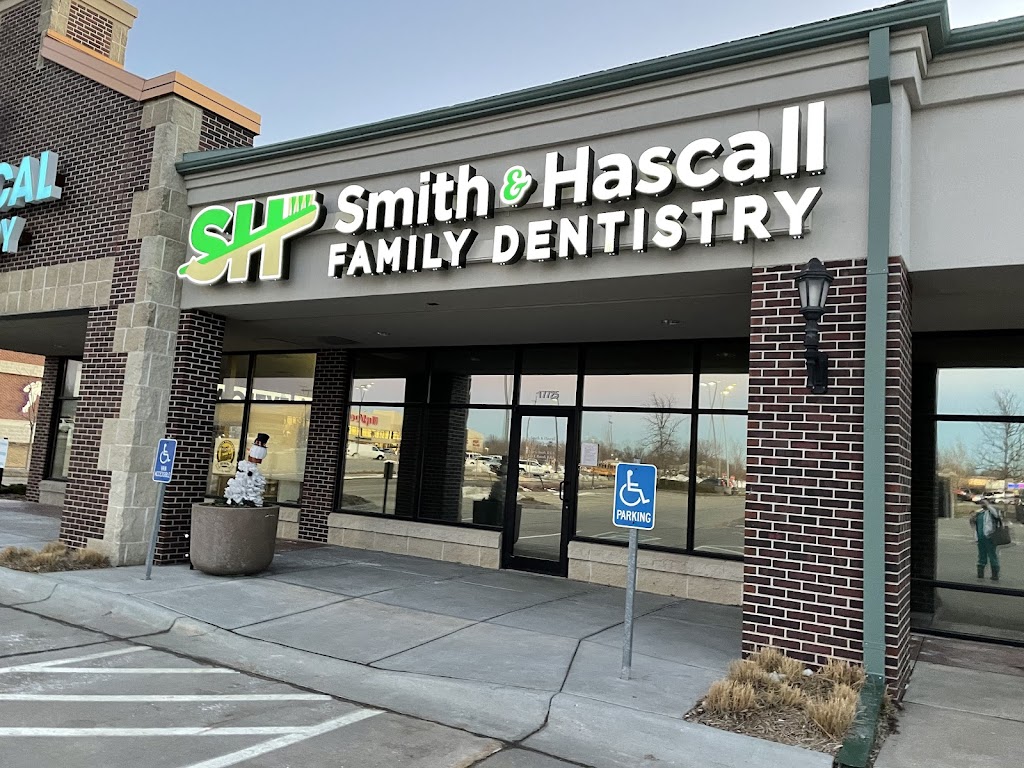 Smith & Hascall Family Dentistry | 17725 Welch Plaza # B, Omaha, NE 68135, USA | Phone: (402) 932-9349