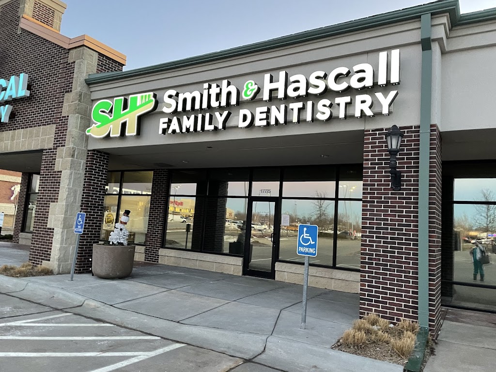 Smith & Hascall Family Dentistry | 17725 Welch Plaza # B, Omaha, NE 68135 | Phone: (402) 932-9349