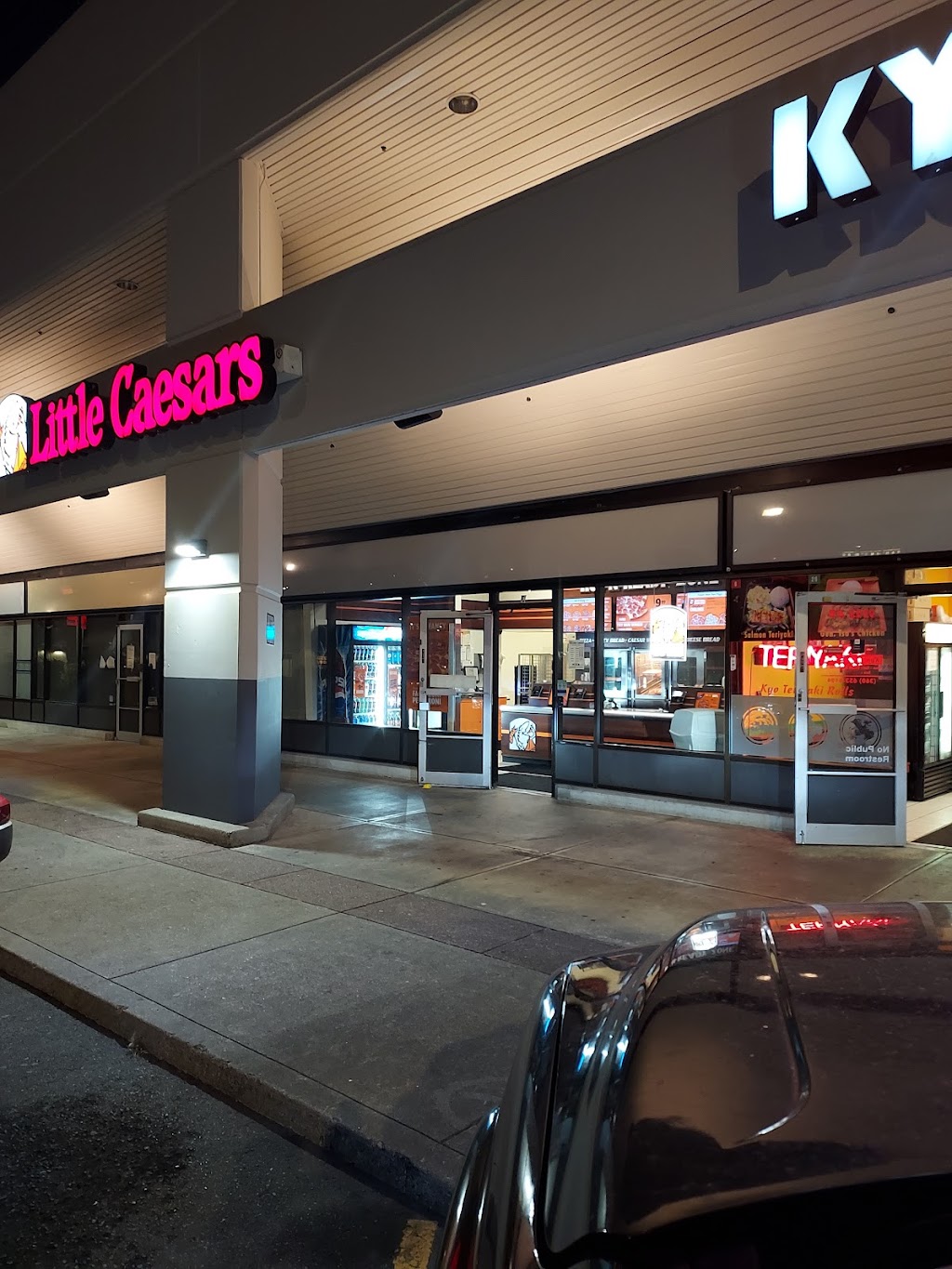 Little Caesars Pizza | 9925 State Ave, Marysville, WA 98270, USA | Phone: (360) 653-5511