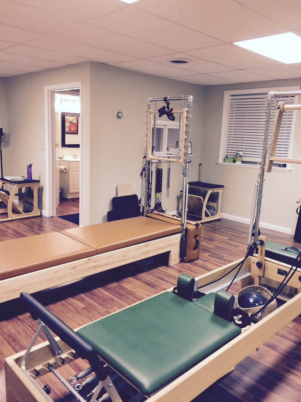 DK Pilates LLC | 1059 Bradley Rd, Westlake, OH 44145, USA | Phone: (216) 906-0469