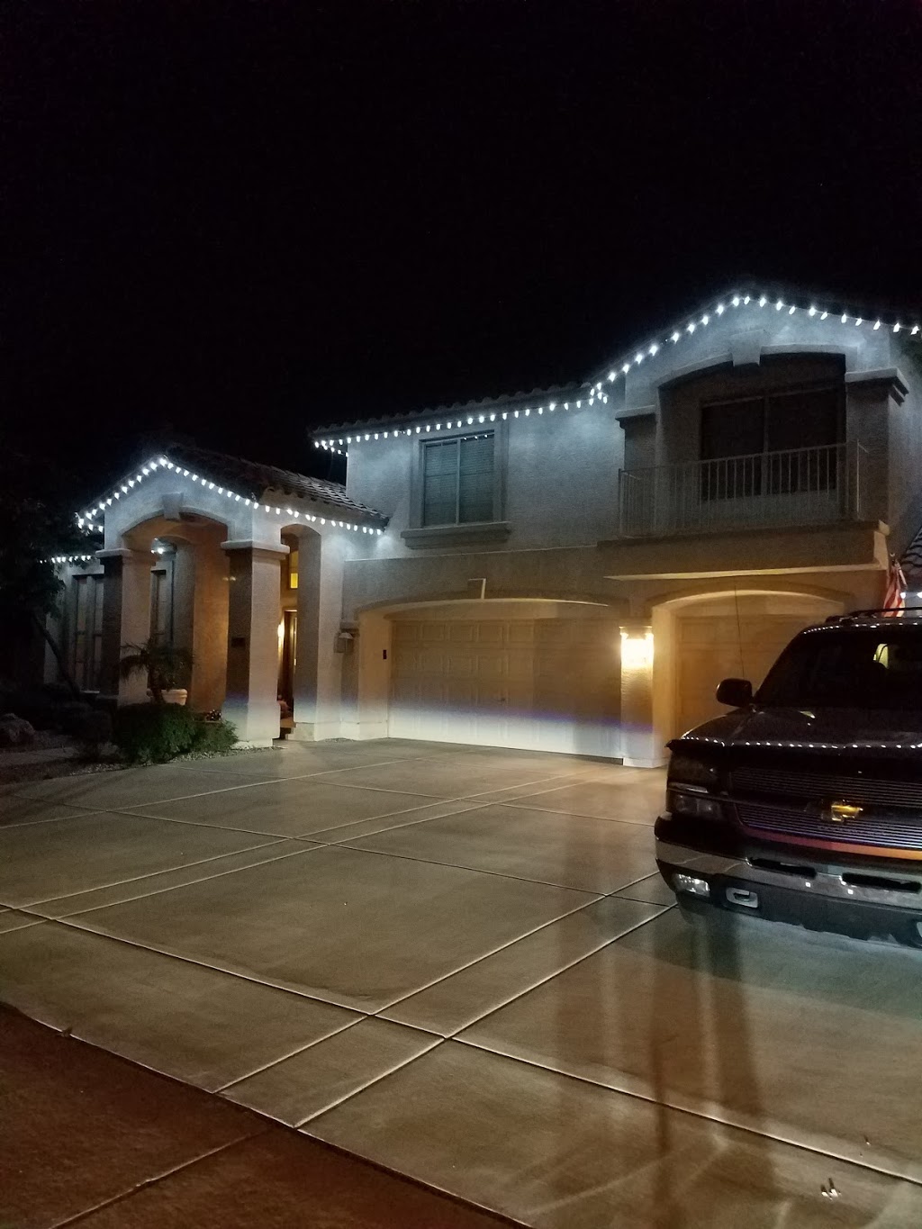 Get Lit Electrical Services LLC | 5128 W Hatcher Rd, Glendale, AZ 85302, USA | Phone: (602) 585-5658