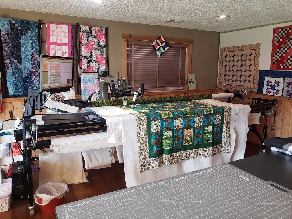 Kimmies LongArm Quilting | 3325 Rainier Ave, Anoka, MN 55303, USA | Phone: (612) 408-5231