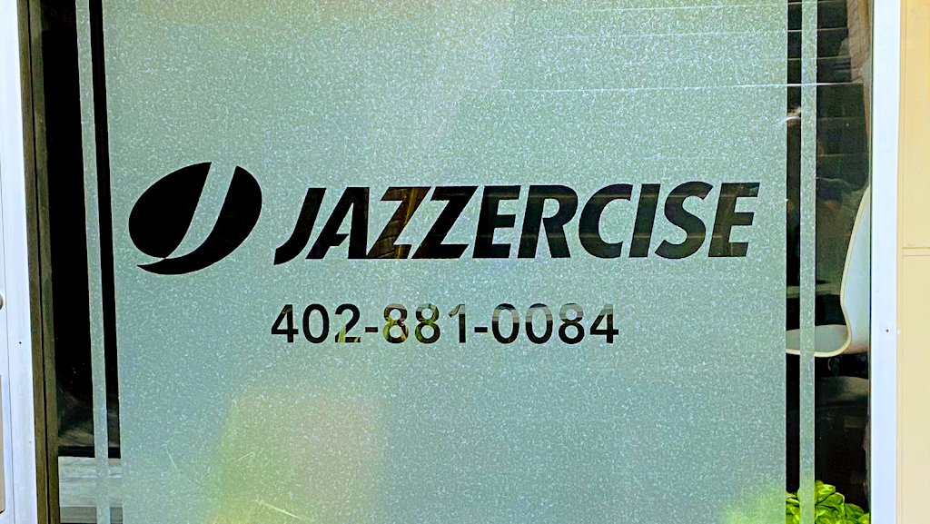 Jazzercise Ralston Papillion LaVista | 7557 Main St, Ralston, NE 68127, USA | Phone: (402) 881-0084