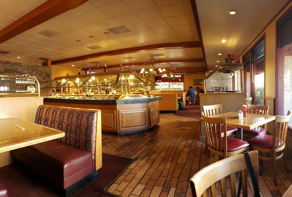 Sizzler | 1401 N Harbor Blvd, Fullerton, CA 92835, USA | Phone: (714) 738-5018