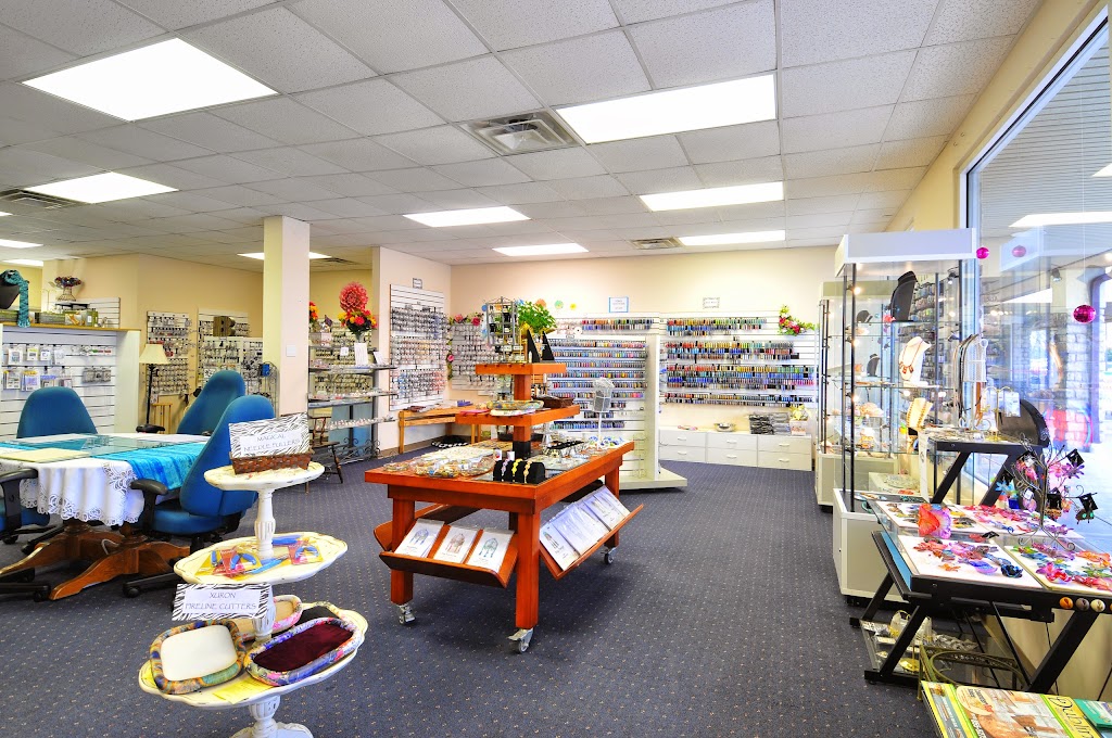 Bloomin Beads, Etc | 4040 Presidential Pkwy, Powell, OH 43065, USA | Phone: (740) 917-9008