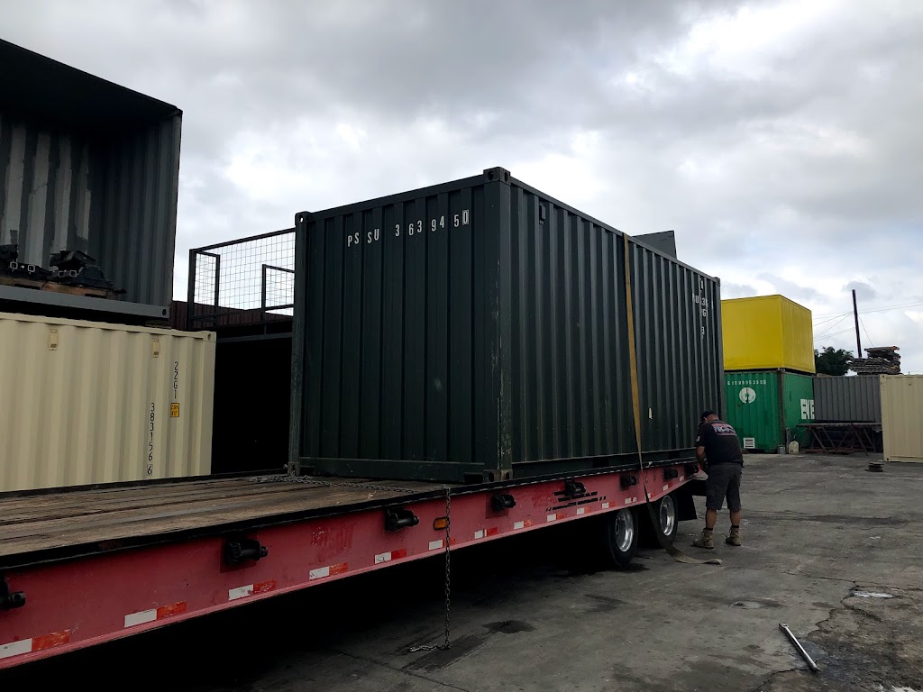 J-2 Containers & Storage | 1008 Vreeland Ave, Wilmington, CA 90744, USA | Phone: (833) 269-4887