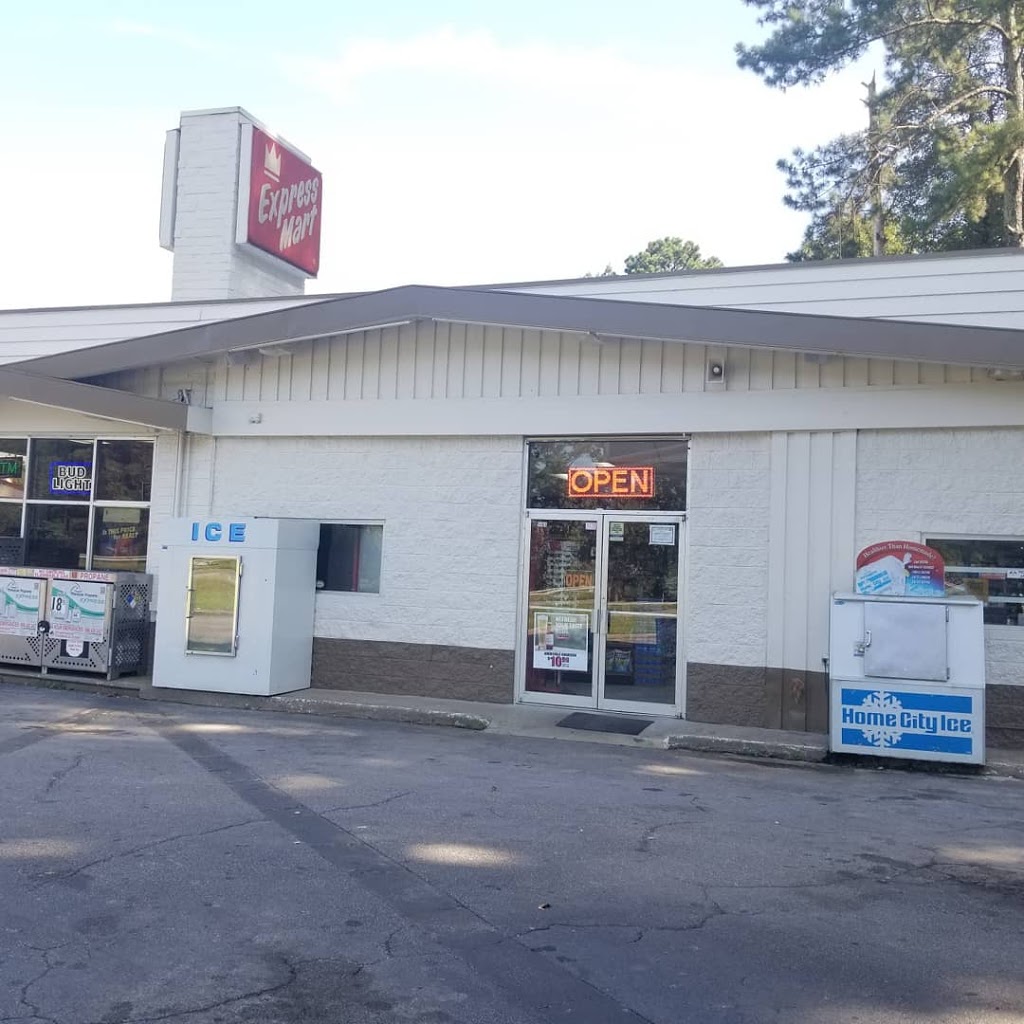 Texaco Adamsville | 5401 Veterans Memorial Dr, Adamsville, AL 35005, USA | Phone: (205) 674-9753