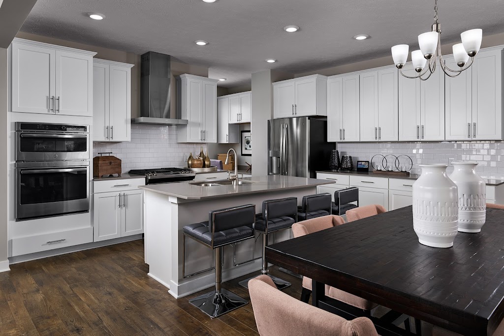 Lennar at Union Crossing | 10830 Liberation Trce, Noblesville, IN 46060, USA | Phone: (317) 510-6744