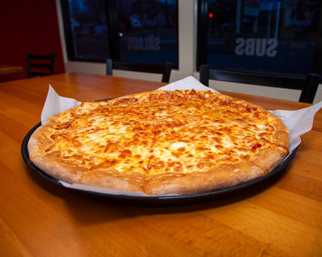 Highland Grill And Pizzeria | 1701 Washington St, Braintree, MA 02184, USA | Phone: (781) 848-8110