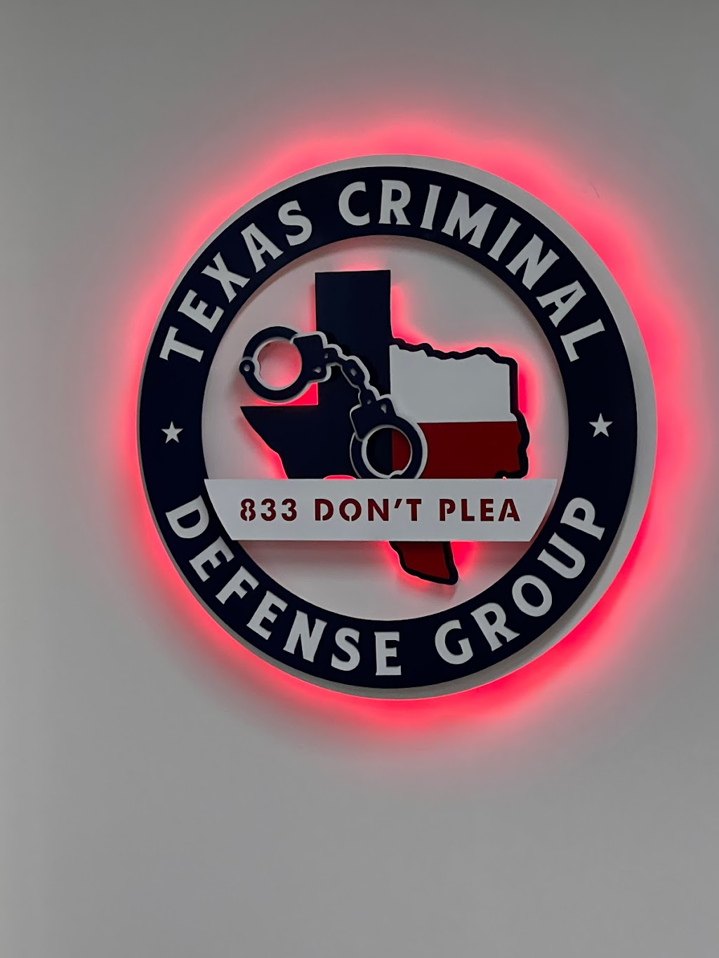 Texas Criminal Defense Group | 300 Throckmorton St suite 680, Fort Worth, TX 76102, USA | Phone: (866) 557-4343